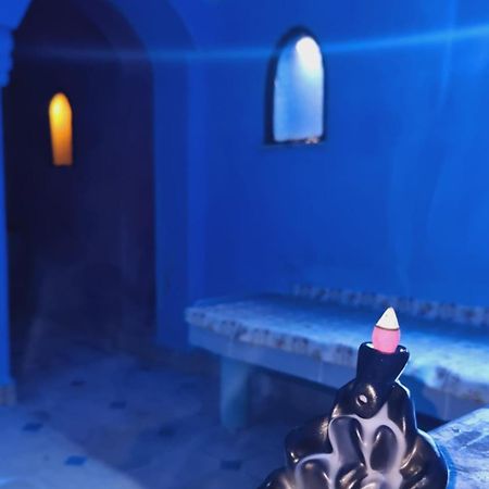 Kasbah Titrit & Spa Ait Benhaddou Exterior photo
