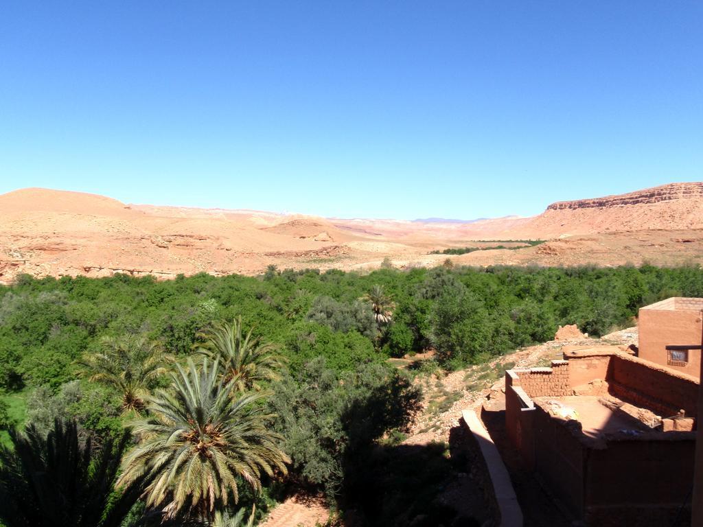 Kasbah Titrit & Spa Ait Benhaddou Room photo
