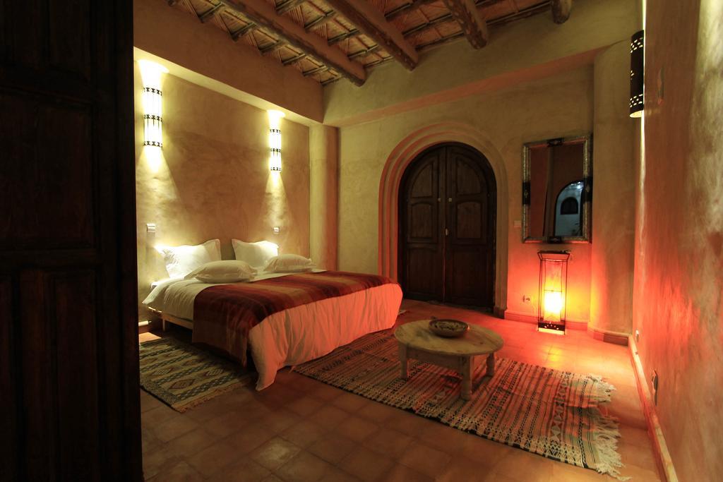 Kasbah Titrit & Spa Ait Benhaddou Room photo